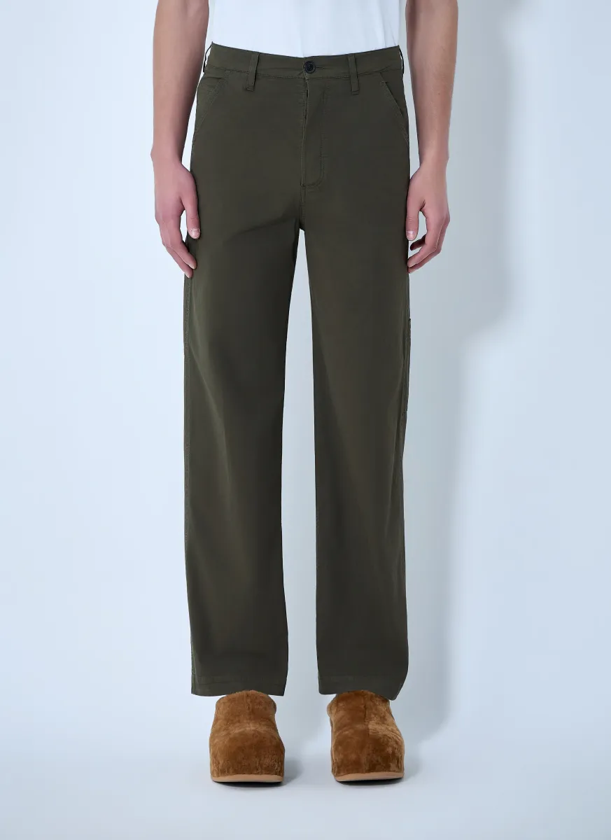Pickerbys Cotton Pants