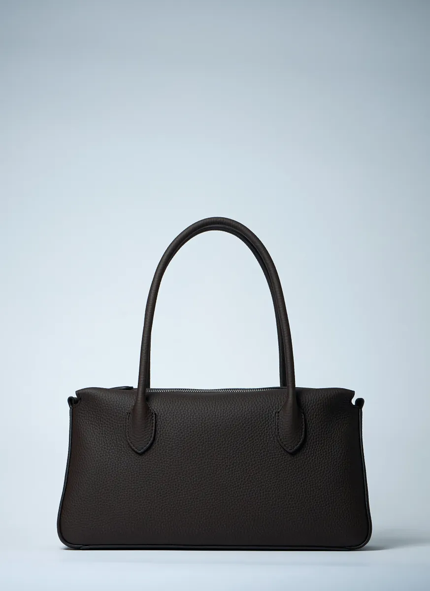 E/W Top Handle Bag