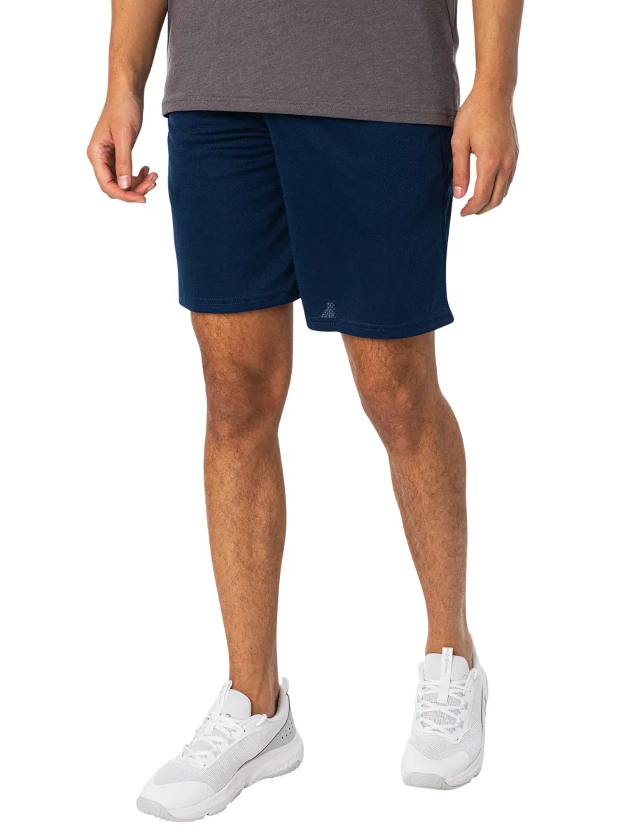 Tech Mesh Shorts