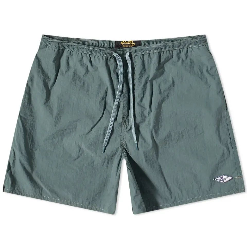 Miki Swim Shorts