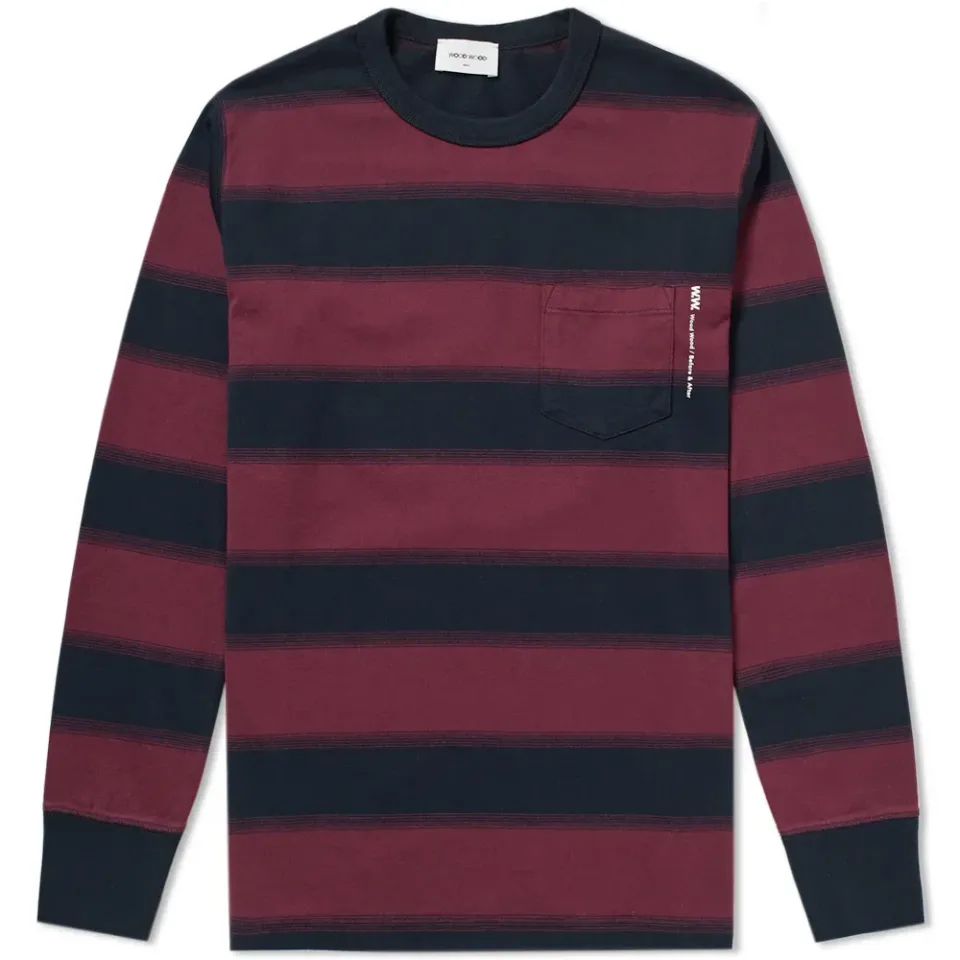 Long Sleeve Lui Tee