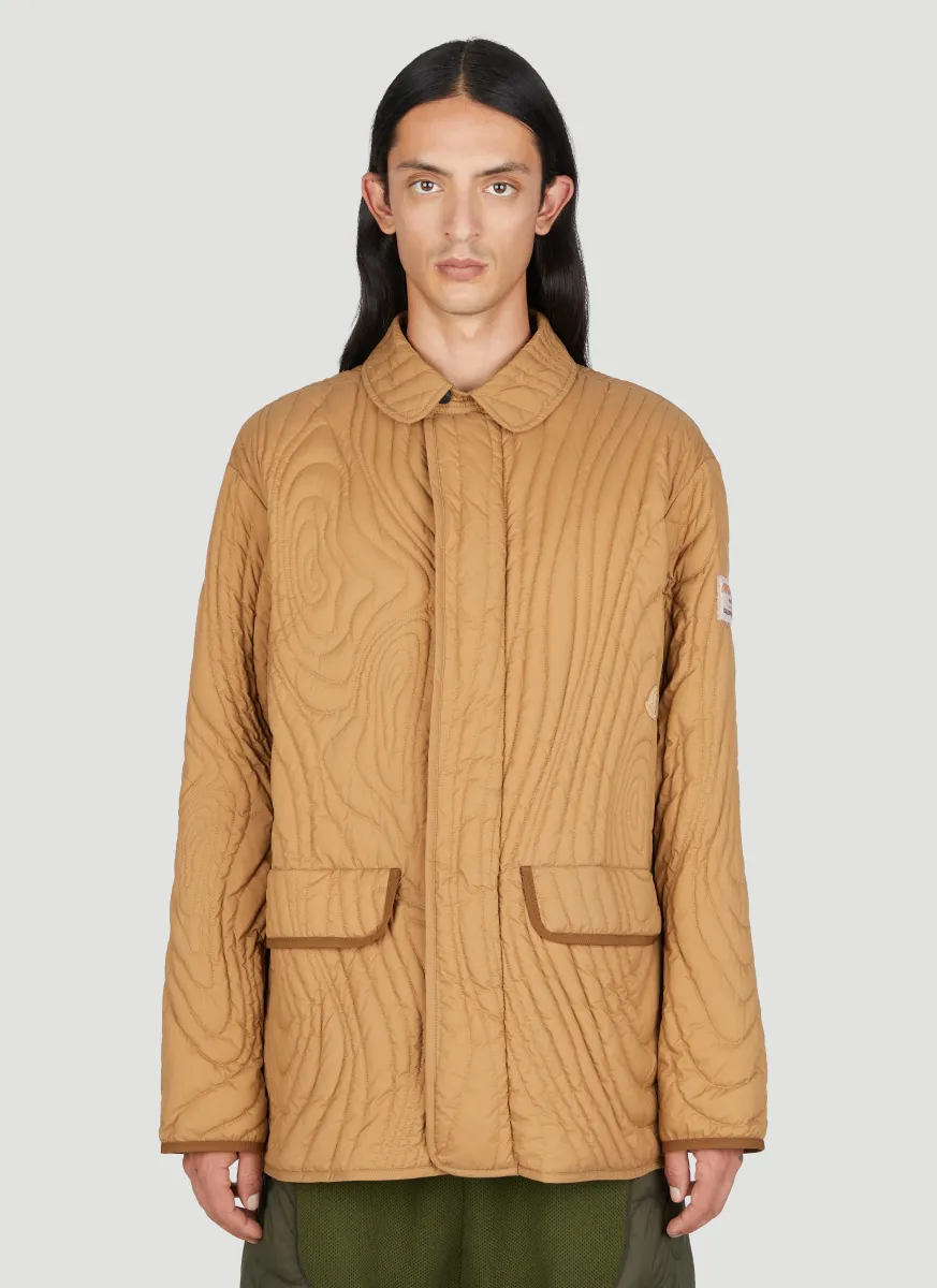 Harter Heighway Short Down Jacket