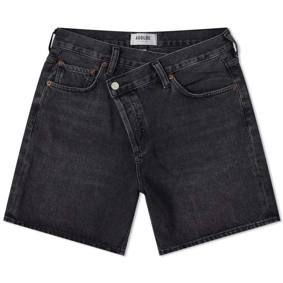 Criss Cross Short