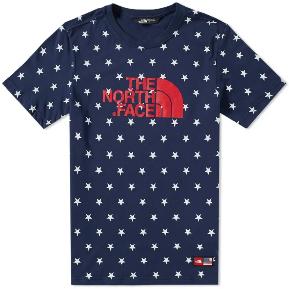 IC All Over Print Tee