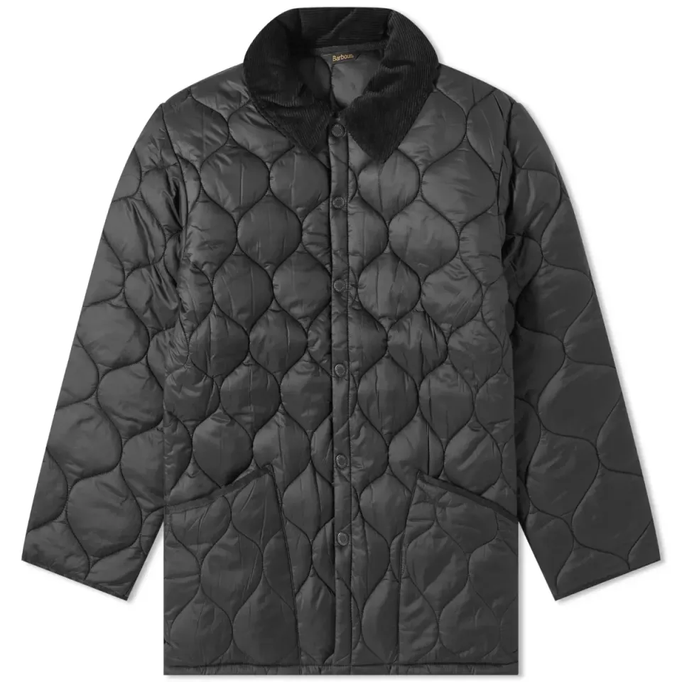 Heritage+ Lofty Quilt Jacket