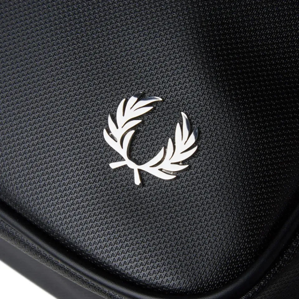 Fred Perry Pique Shoulder Bag
