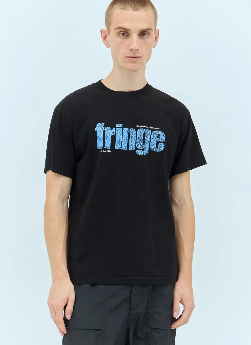Fringe T-Shirt