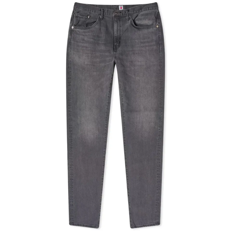 Slim Tapered Jean