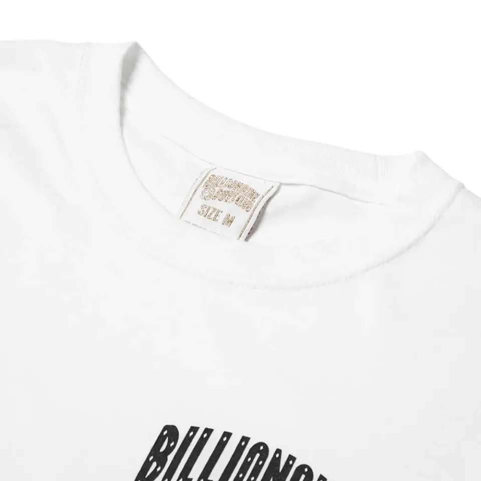 Long Sleeve Astro Head Tee