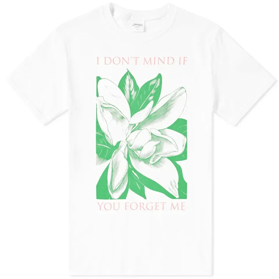 Forget Me Not Tee