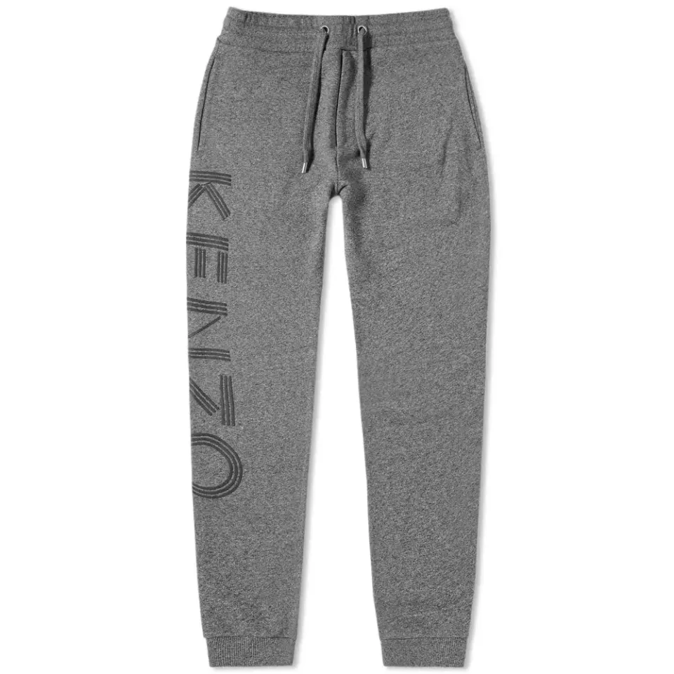 Paris Logo Jogger
