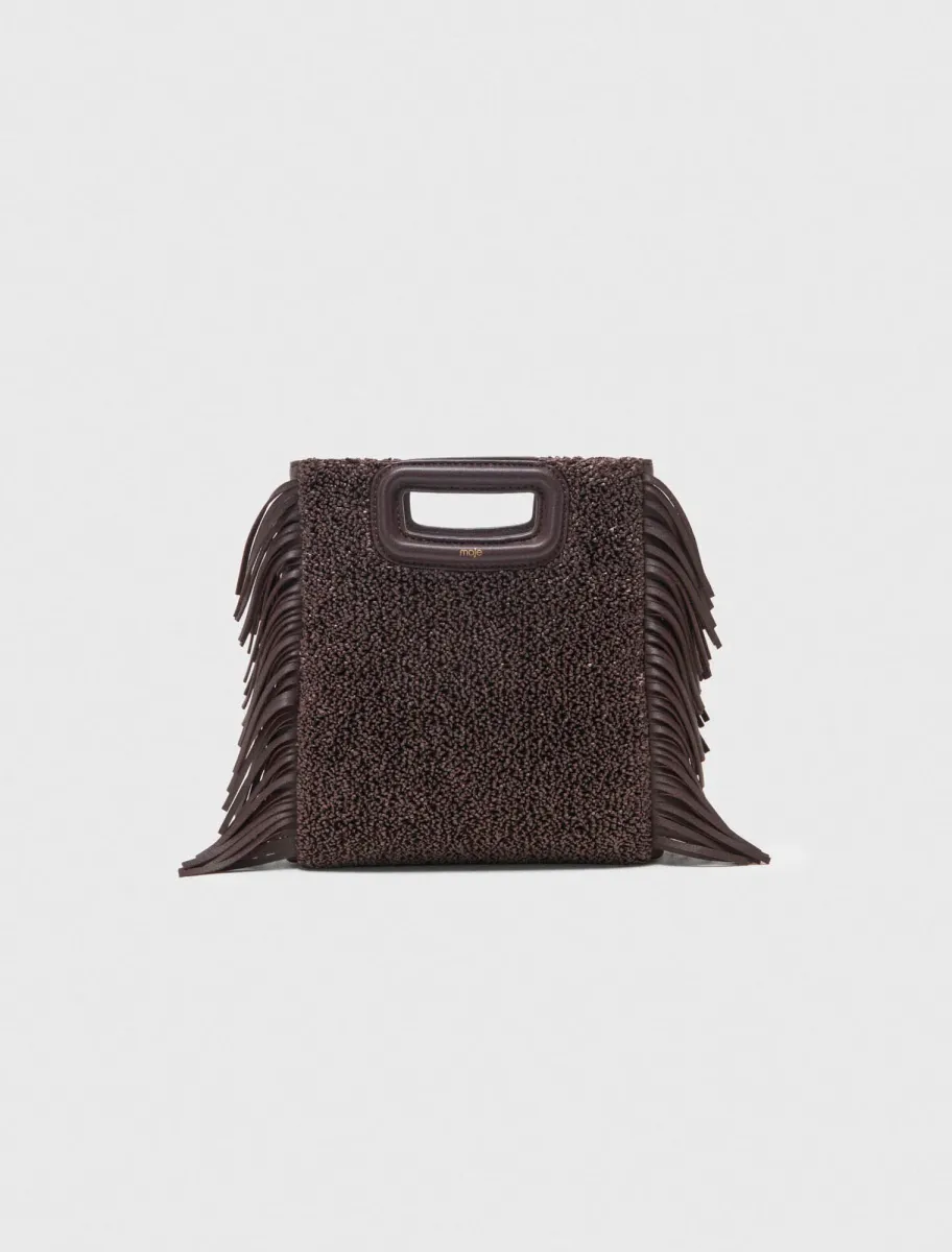M new raffia