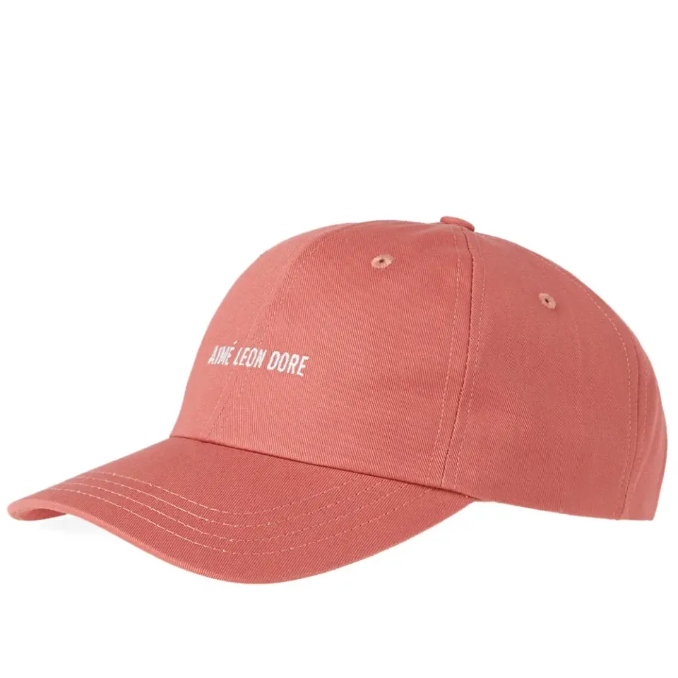Logo Cap