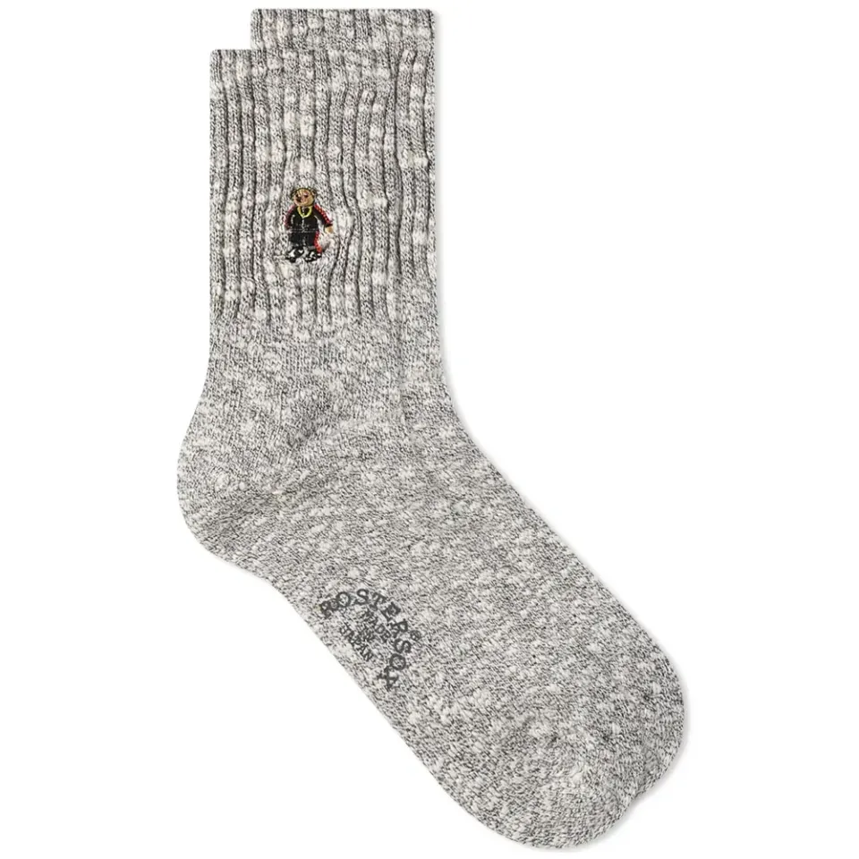 Bear Socks