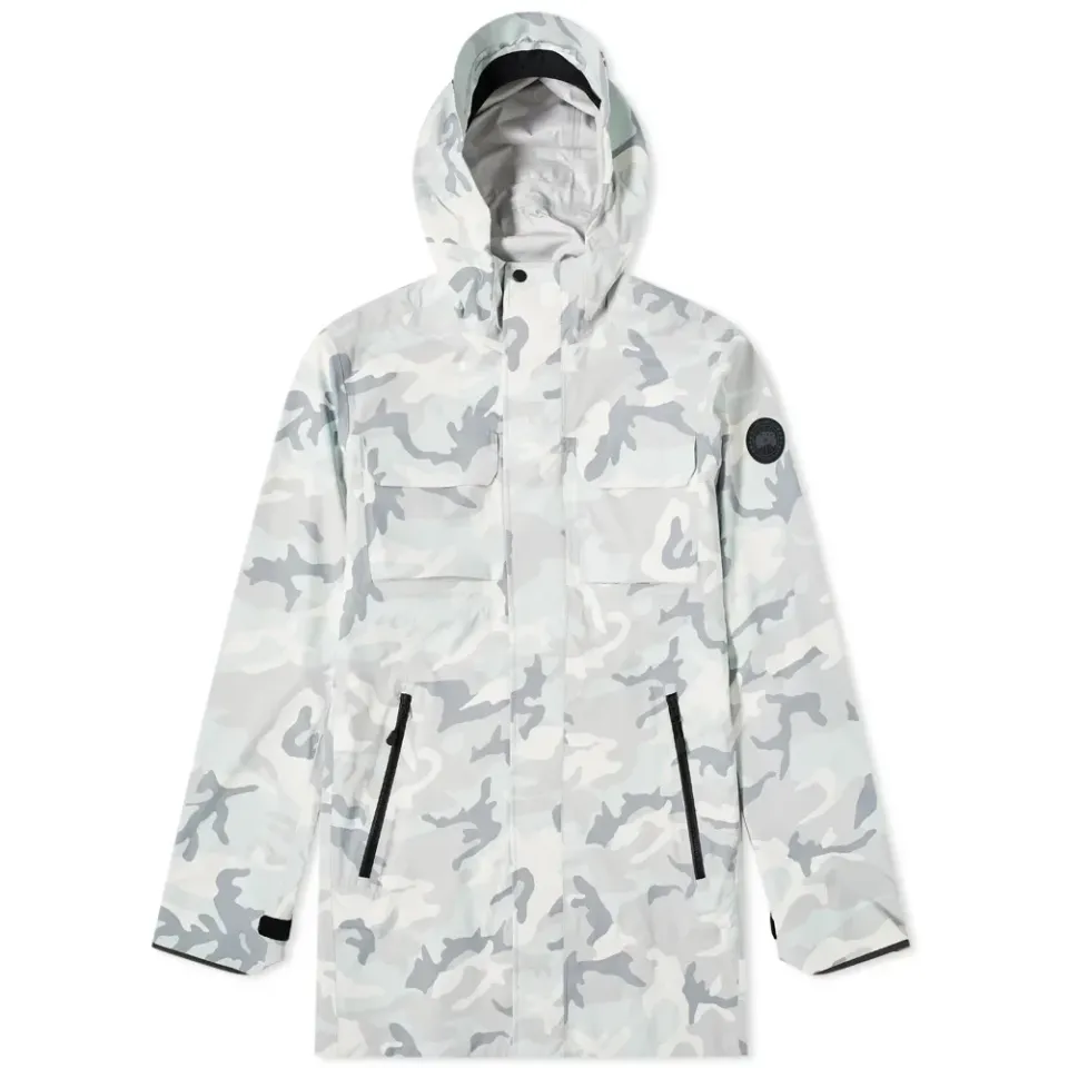 Black Label Wascana Jacket