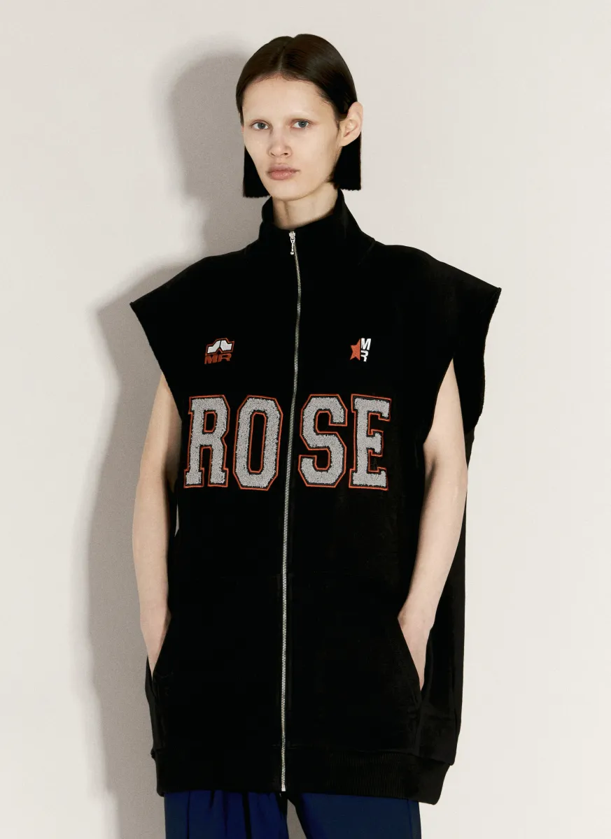 Stretched Gilet