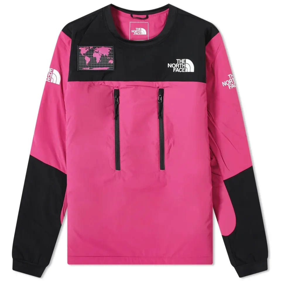 Seven Summits Light Ventrix Crew Sweat