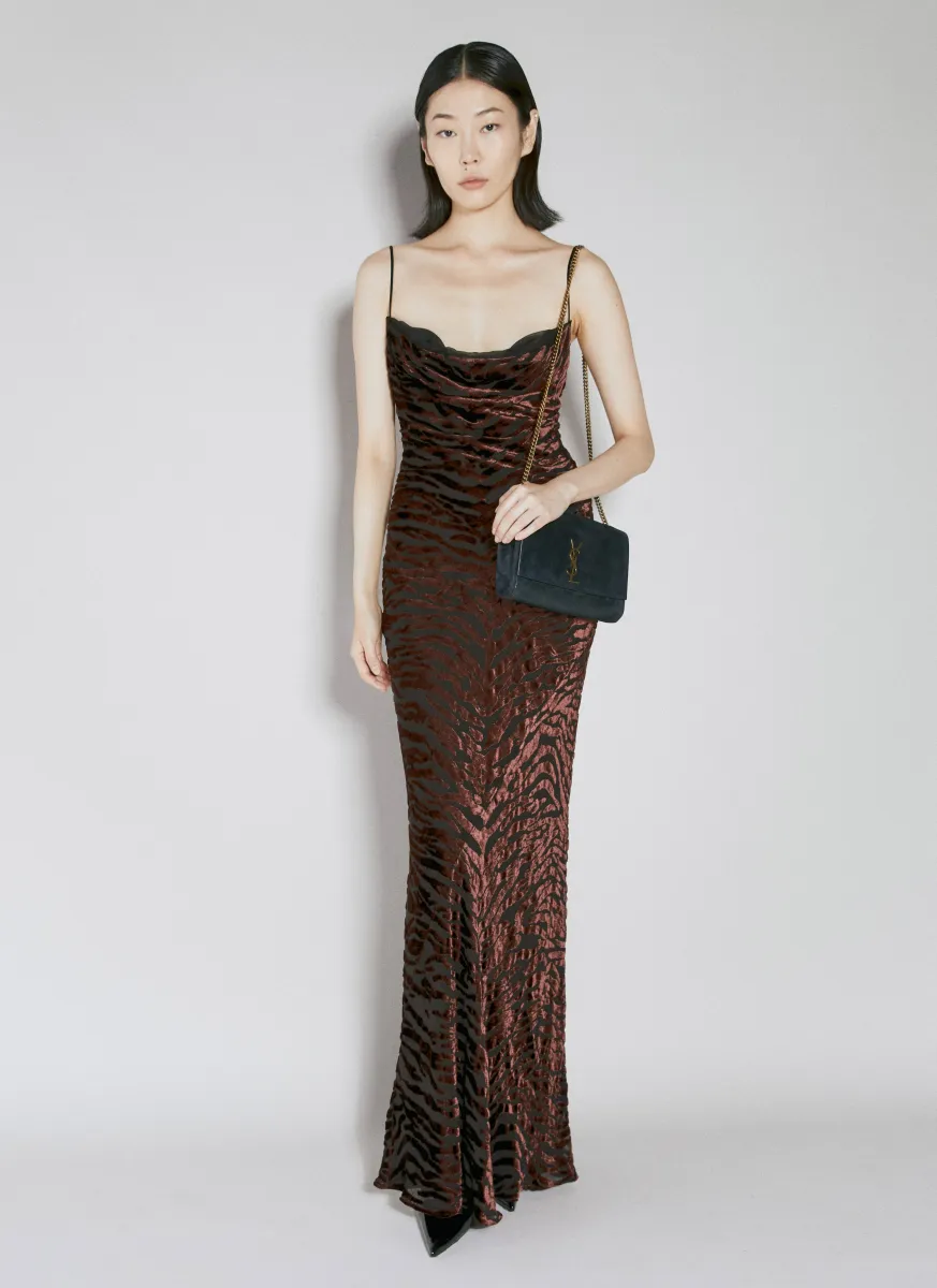 Small Reversible Kate Shoulder Bag