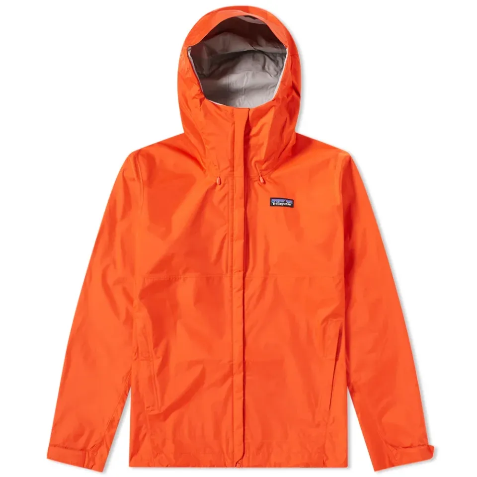 Torrentshell Jacket