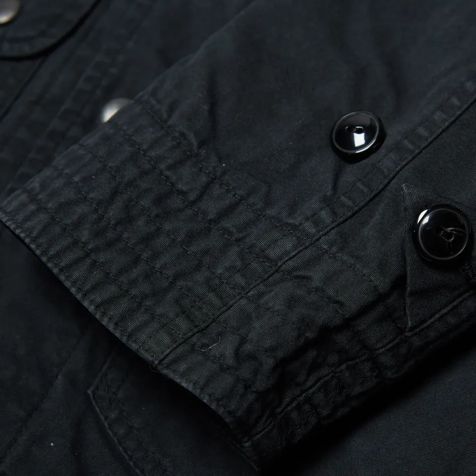 Hound Jacket