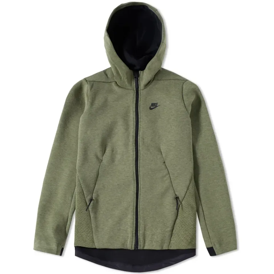 Women's Tech Fleece Hoody