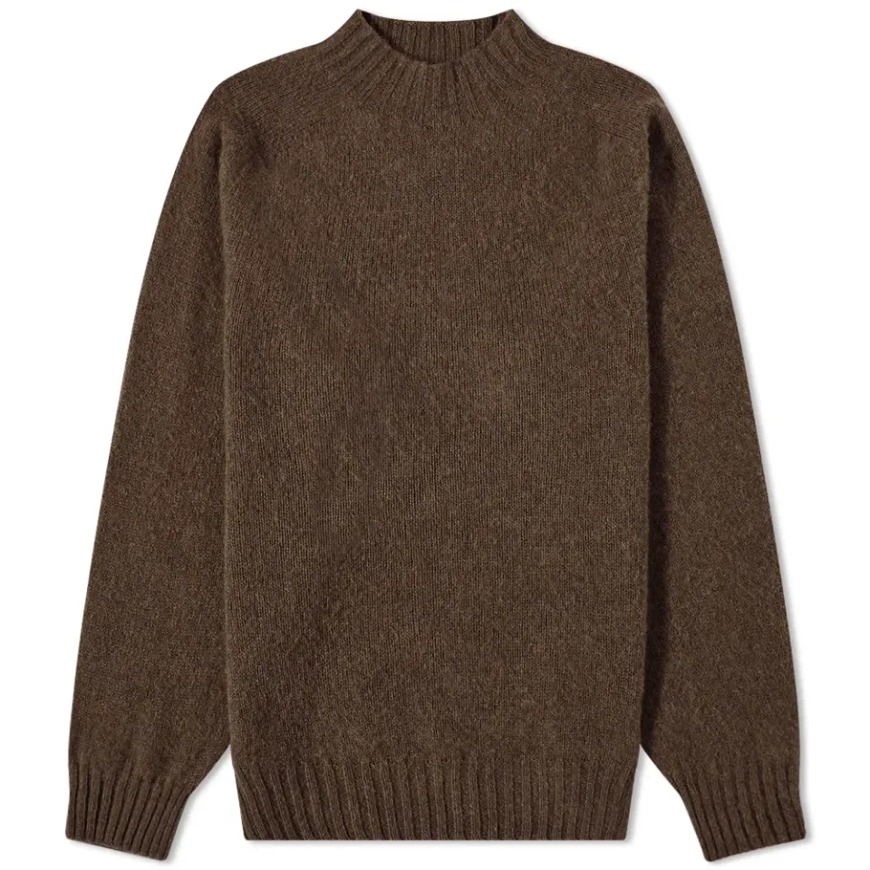 Montant Turtle Neck Knit