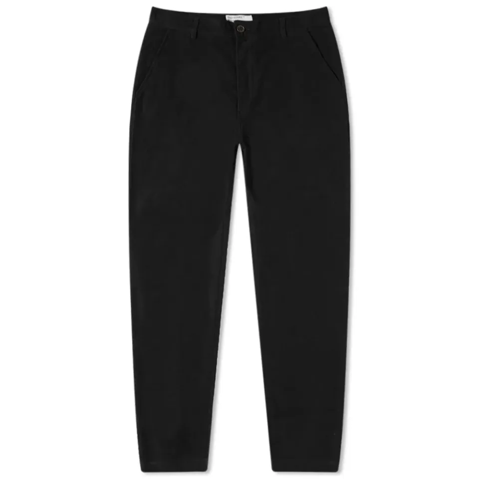 Moleskin Military Chino