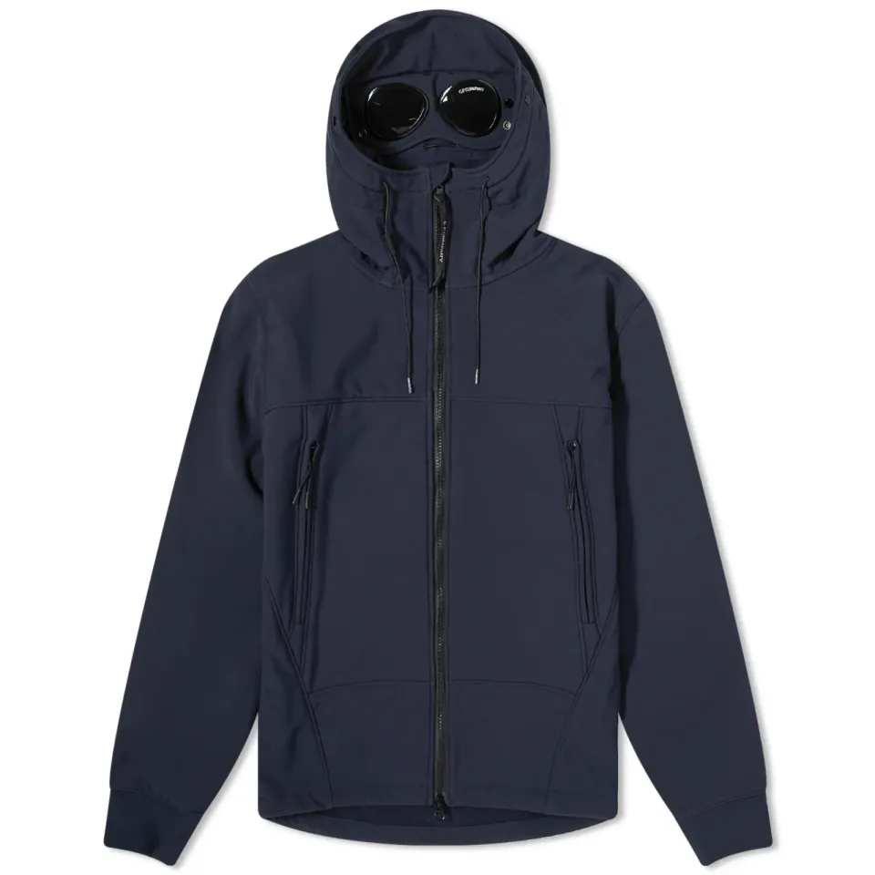 Shell-R Goggle Jacket