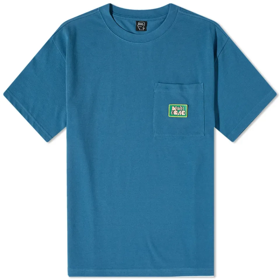 Tubes Pique T-Shirt
