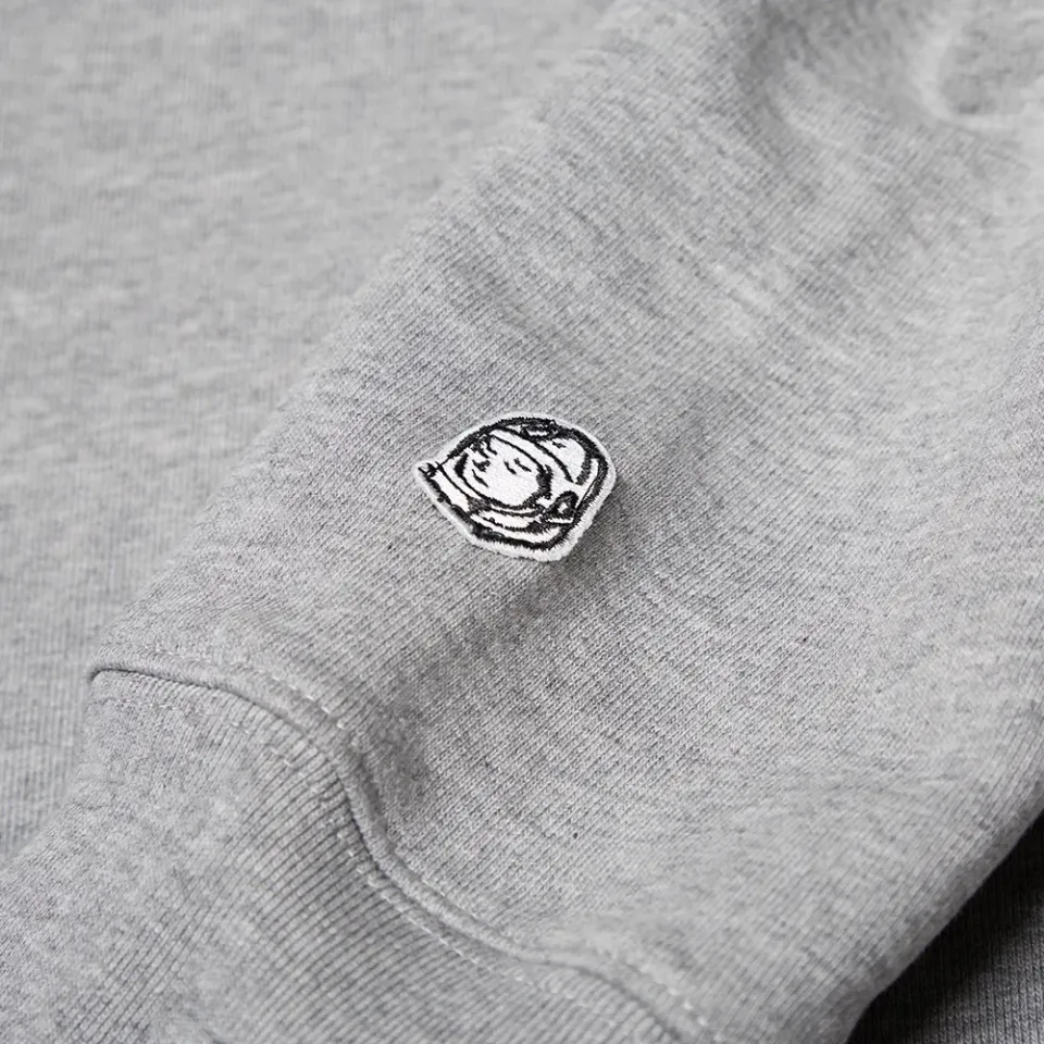 Flying B Chenille Crew Neck Sweat