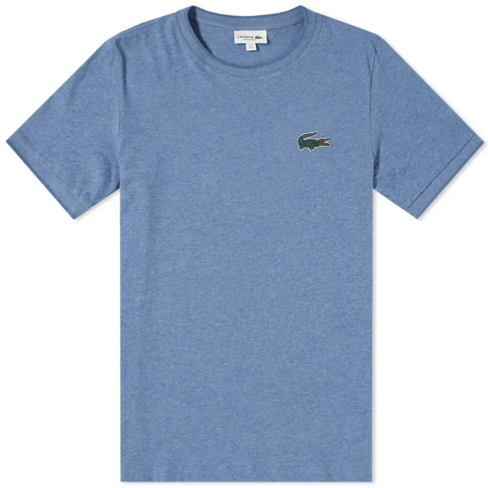 Big Croc Logo Tee
