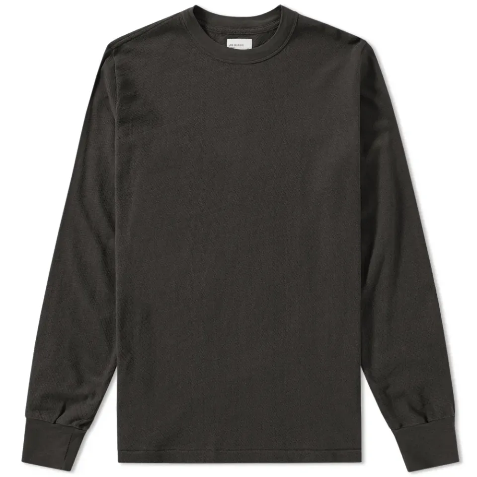 Le Long Sleeve Tee