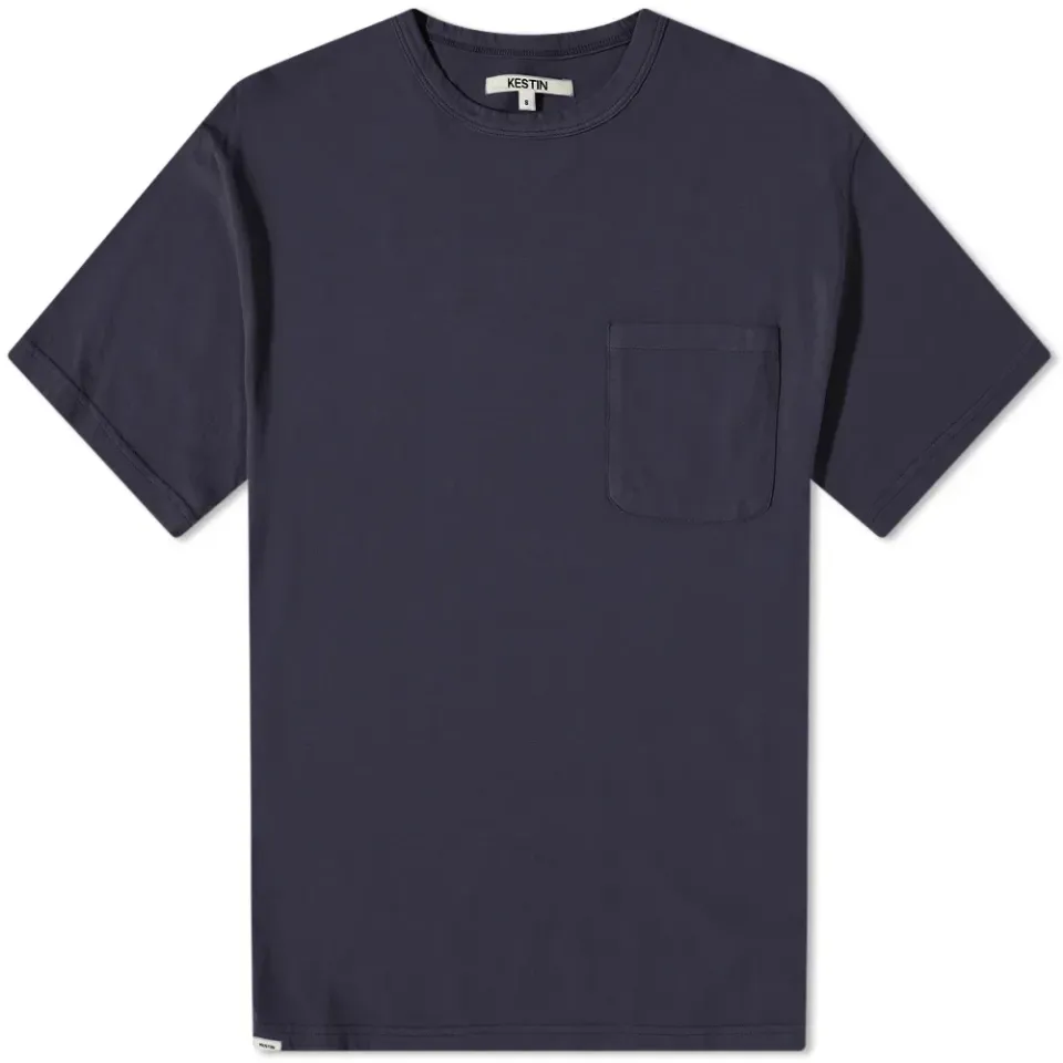 Fly Pocket T-Shirt