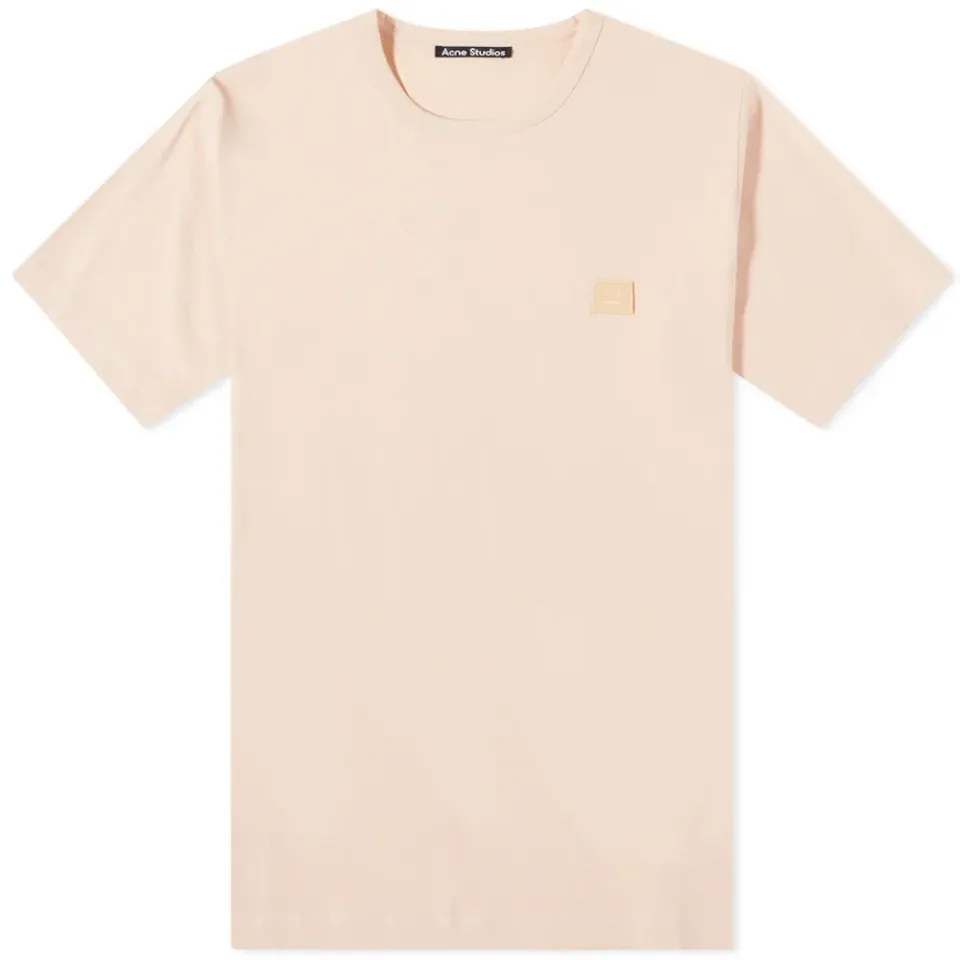 Nash Face T-Shirt