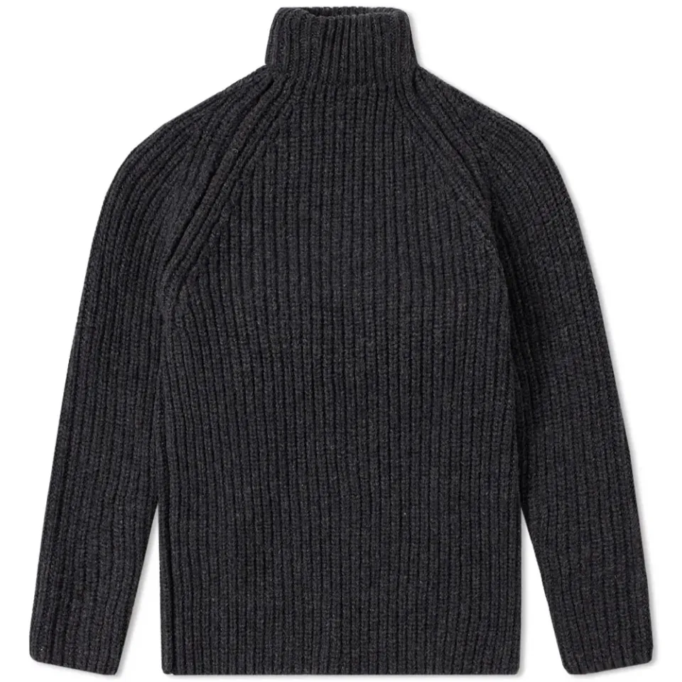 Submariner Knit