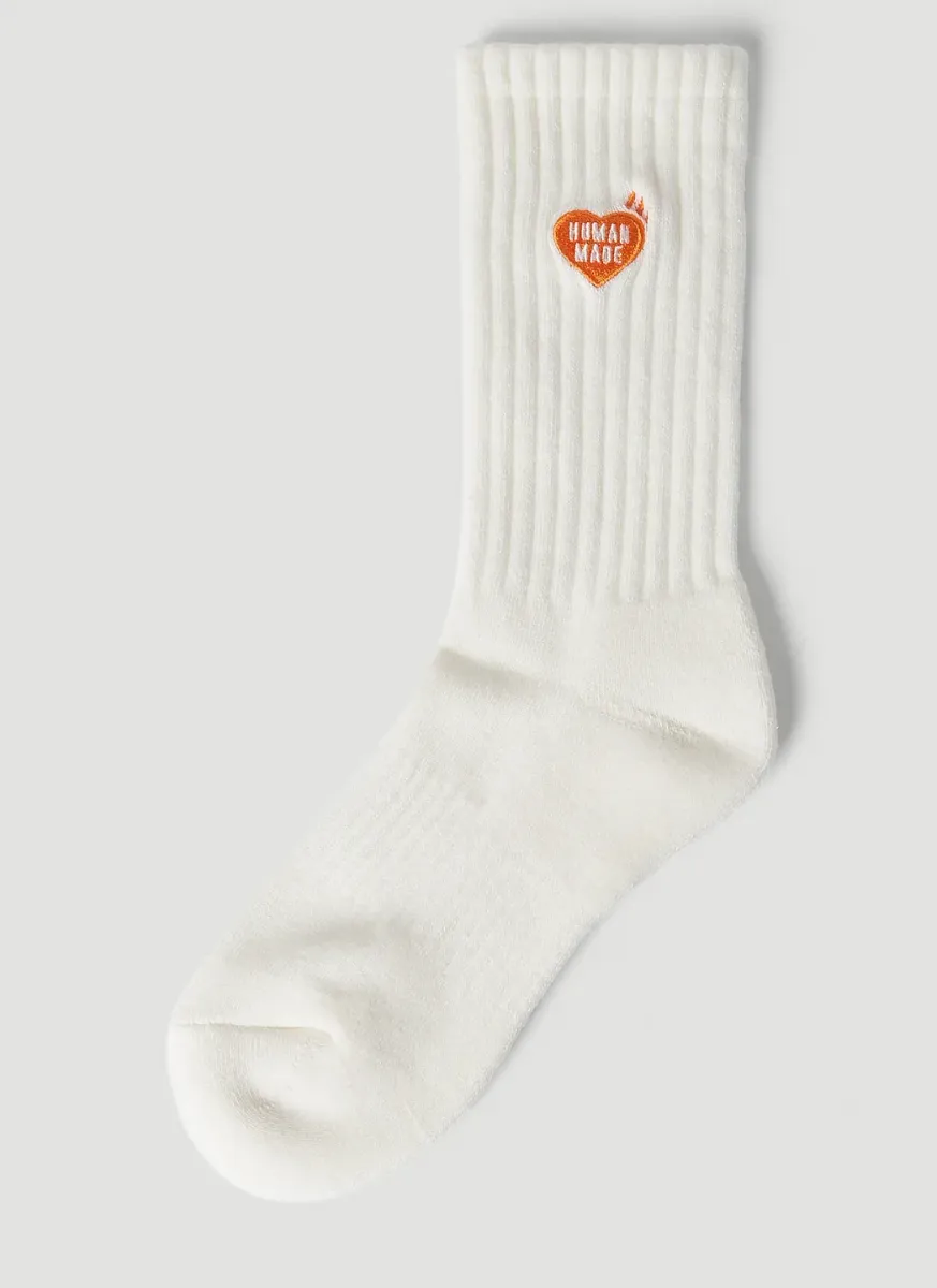 Pile Socks