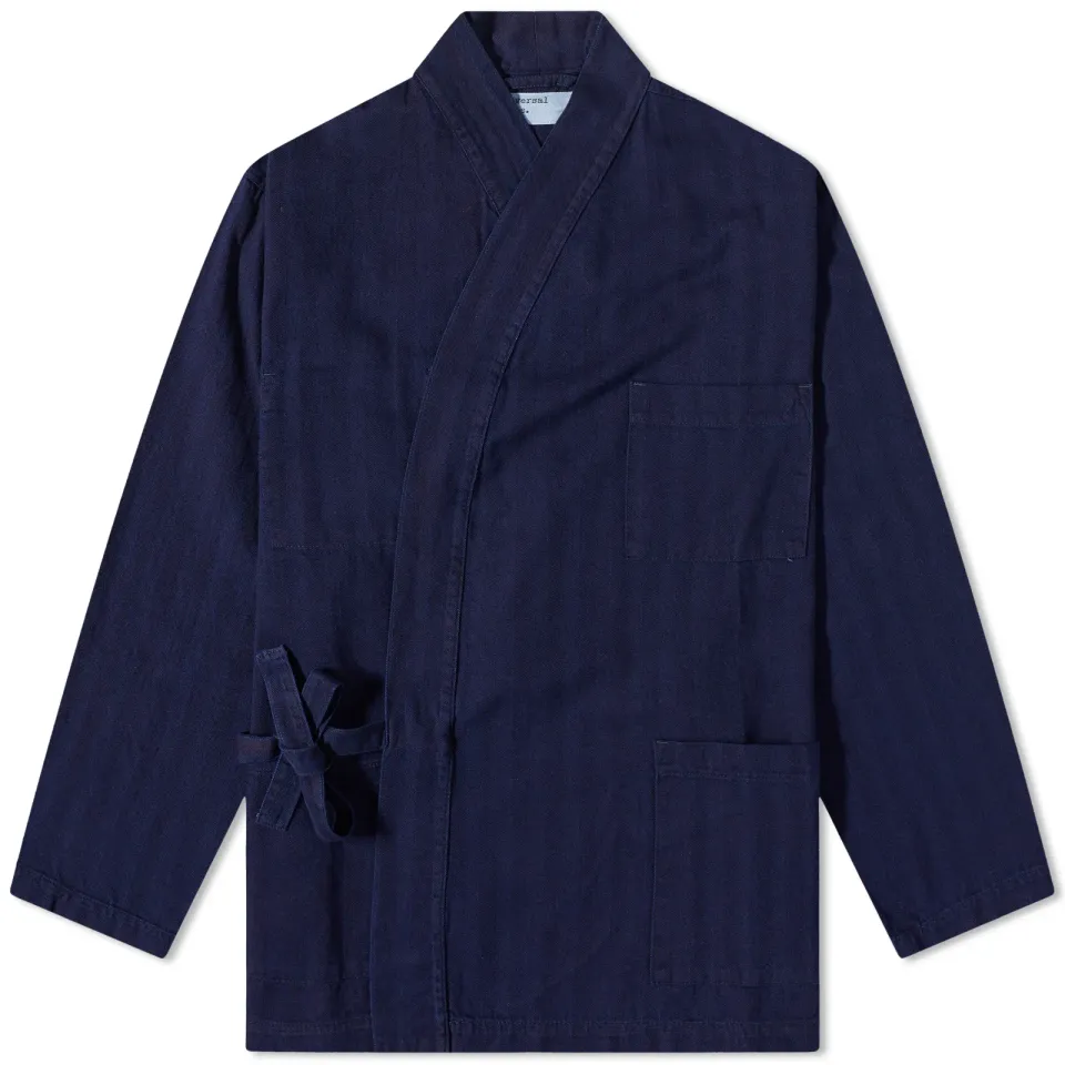 Kyoto Work Jacket
