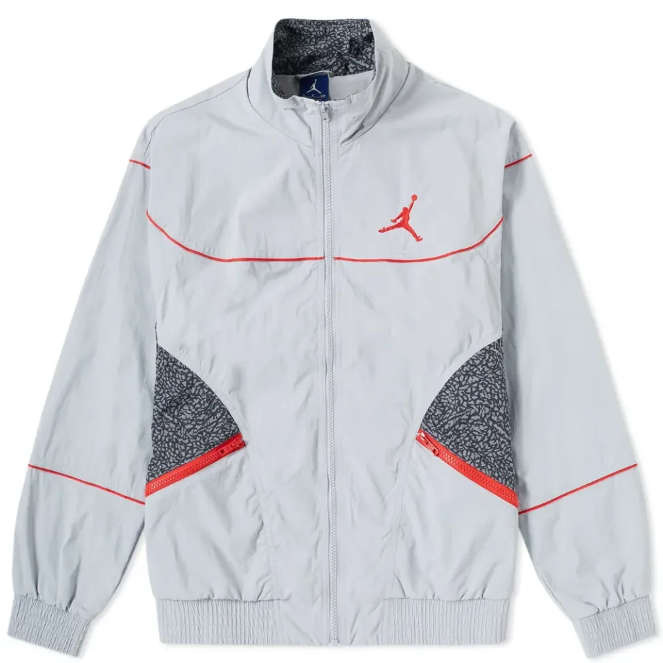 Jordan AJ 3 Woven Vault Jacket