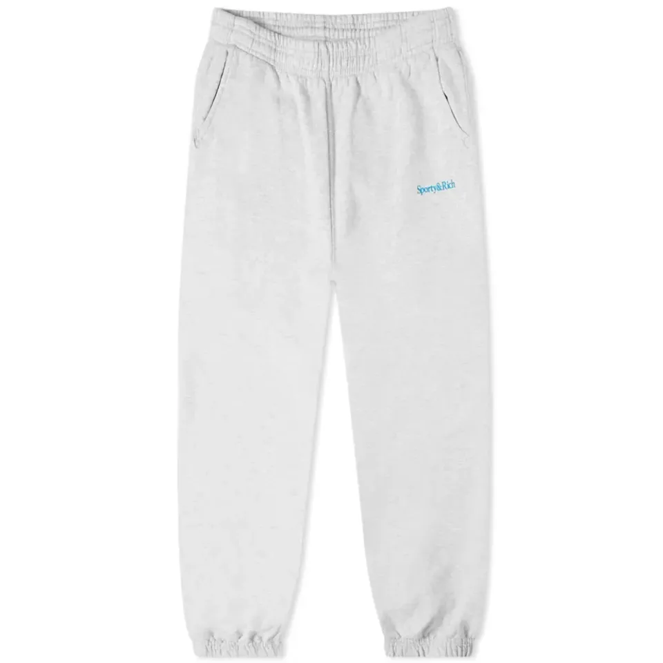 Serif Sweat Pant