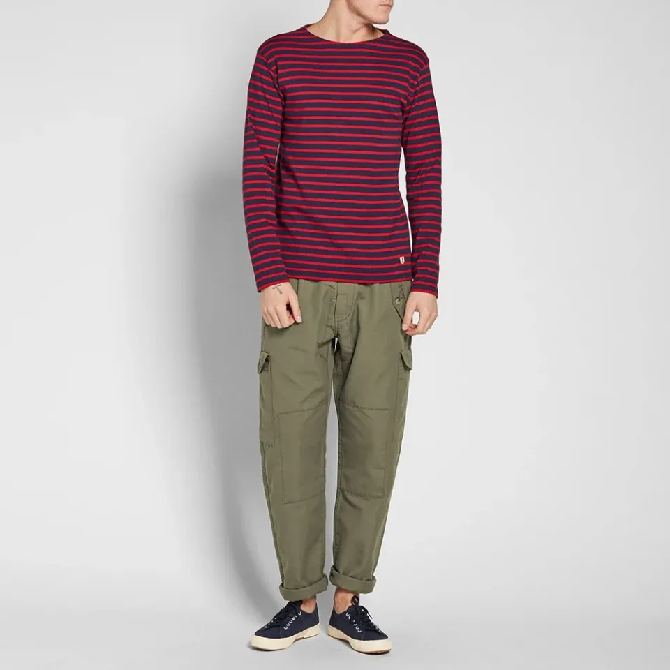 Italian Pant