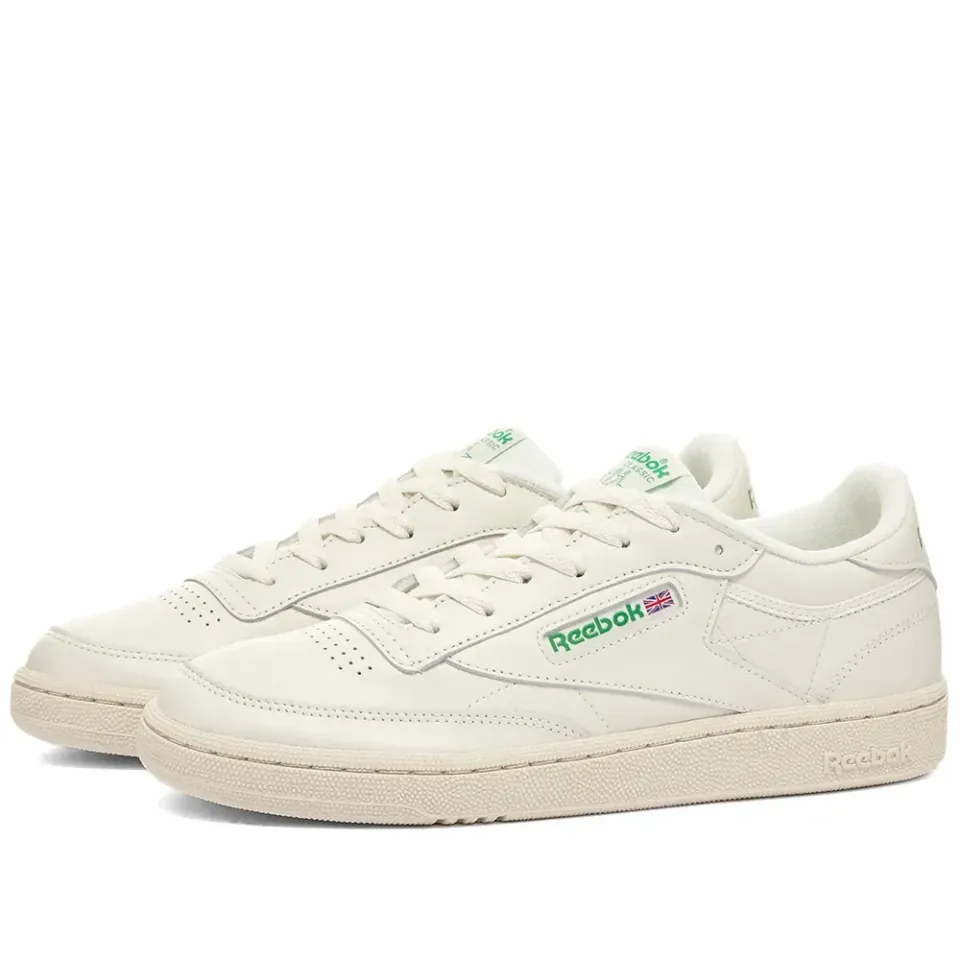 Club C 85 Vintage W