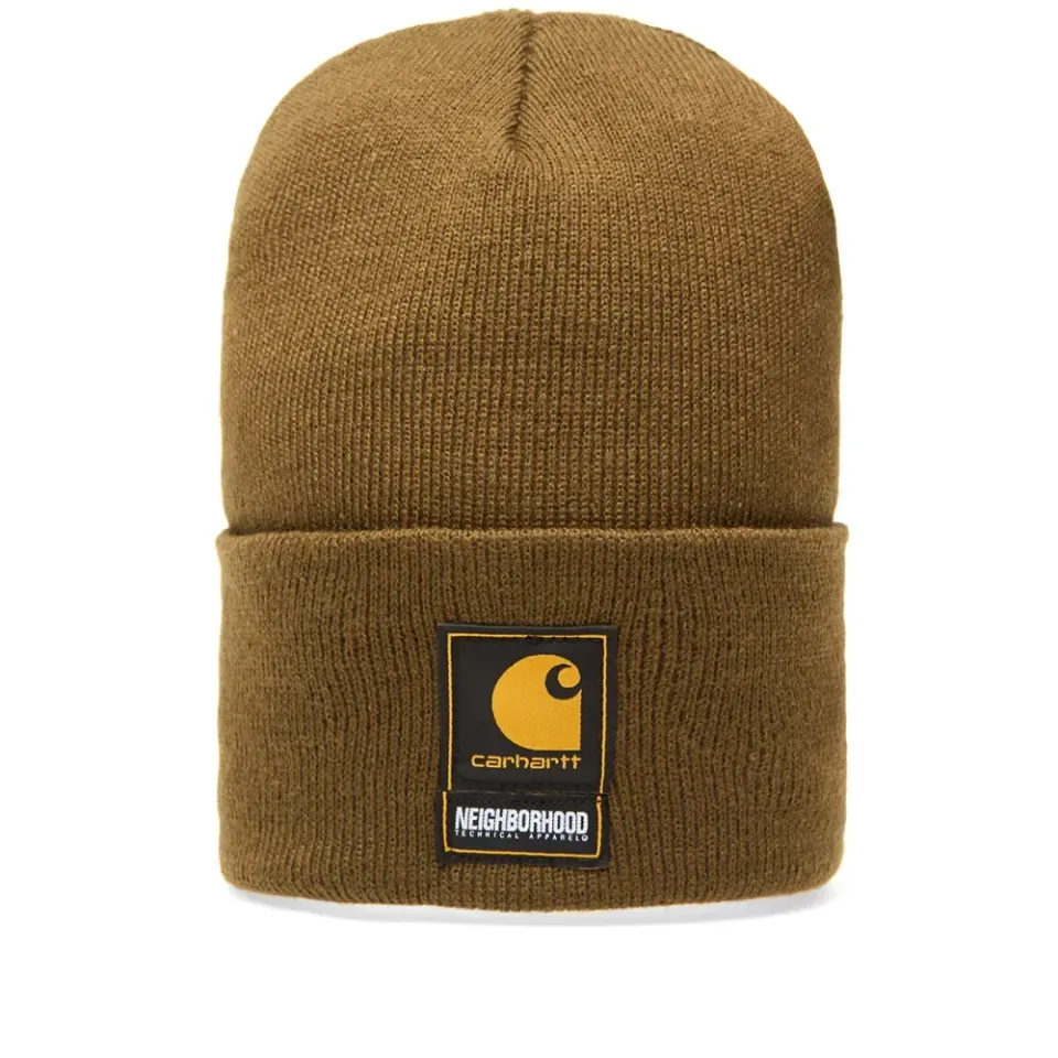 x Neighborhood Watch Hat