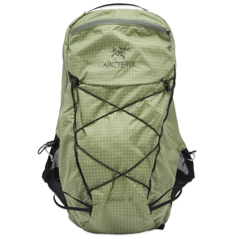 Arc'teryx Aerios 18 Backpack