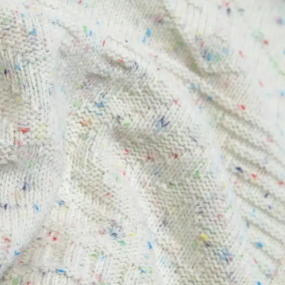 San Gabriel Sweater