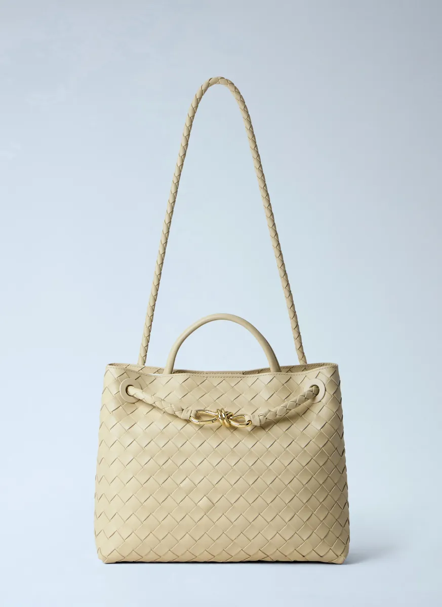 Andiamo Medium Handbag