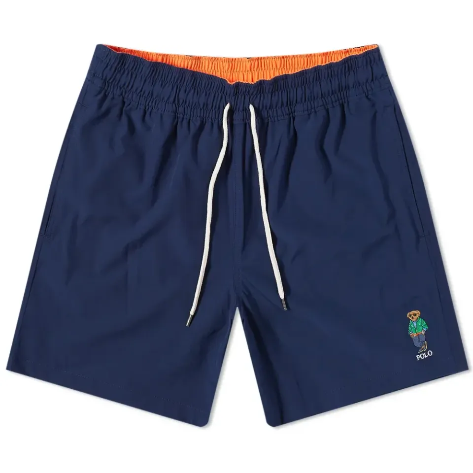 Bear Swim Short
