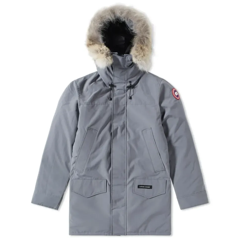 Langford Parka