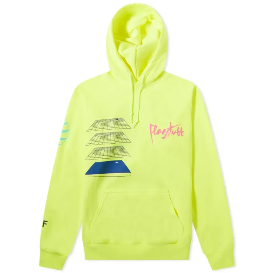IV Popover Hoodie
