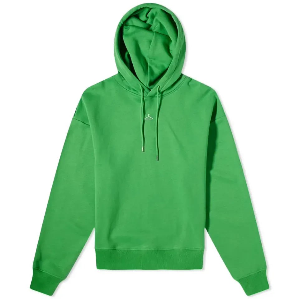 Hanger Pull Over Hoody