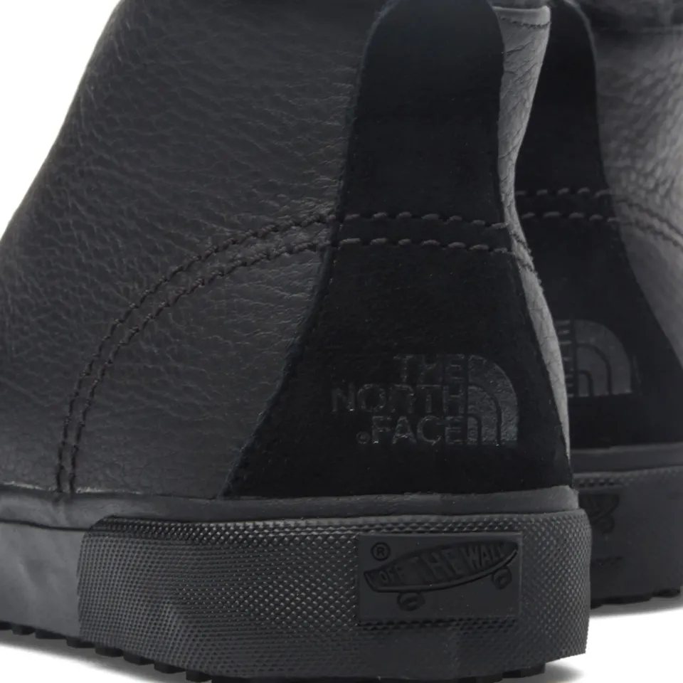 x The North Face Desert Chukka MTE LX
